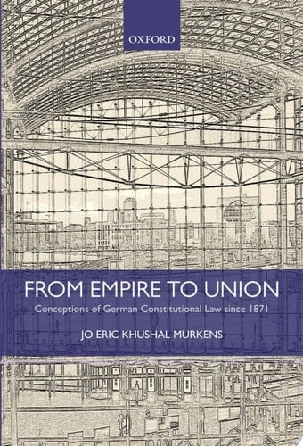 From Empire To Union