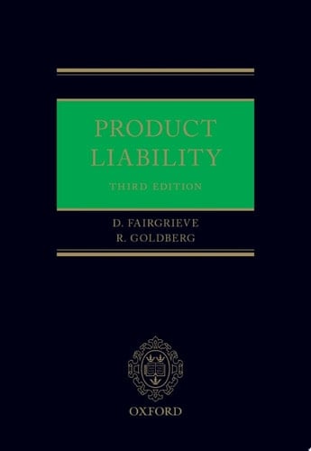 Product Liability