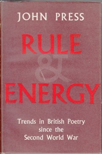 Rule and Energy