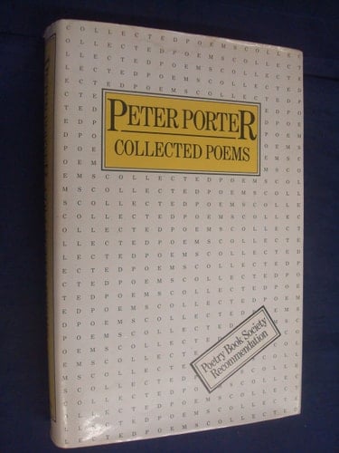 Collected poems