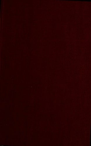 The coloured worker in British industry: with special reference to the Midlands and North of England