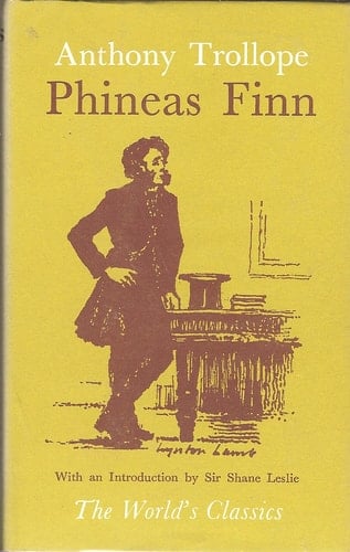 Phineas Finn