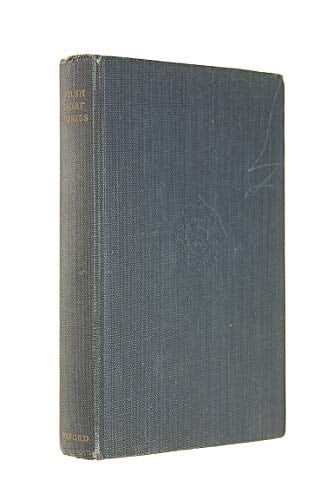 Welsh Short Stories