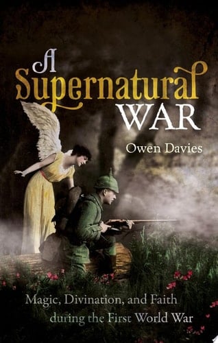 A Supernatural War
