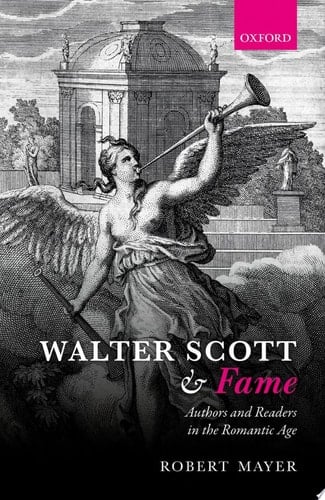 Walter Scott And Fame