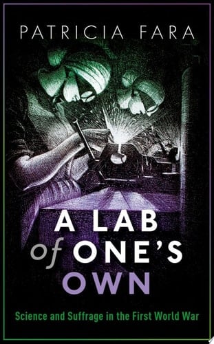 A Lab Of One's Own