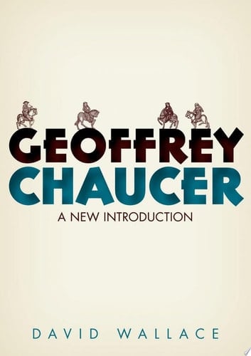 Geoffrey Chaucer