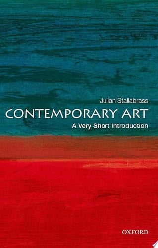 Contemporary Art: A Very Short Introduction