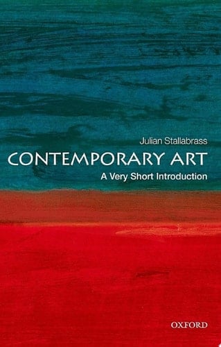Contemporary Art: A Very Short Introduction (Very Short Introductions)