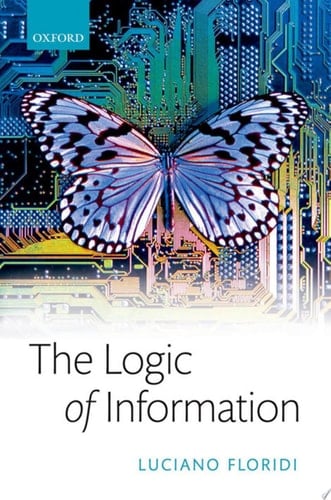 The Logic Of Information