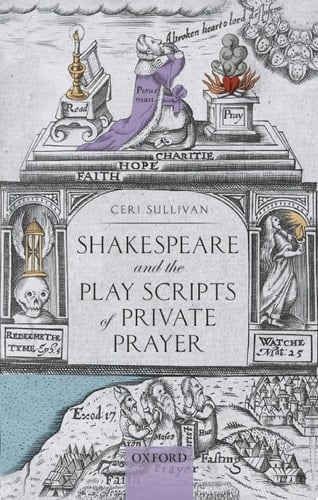 Shakespeare and the Play Scripts of Private Prayer