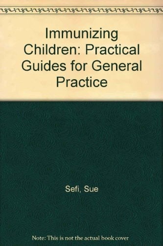 Immunizing Children