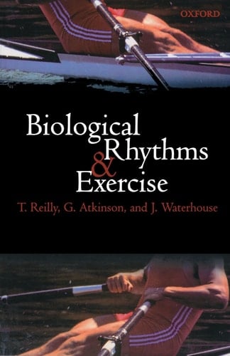 Biological Rhythms and Exercise