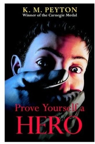 Prove Yourself a Hero
