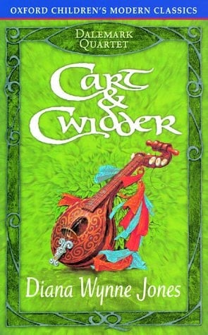 Cart and Cwidder