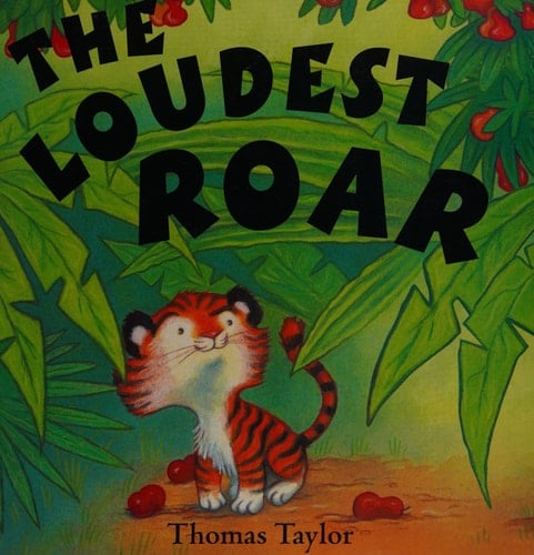 The Loudest Roar
