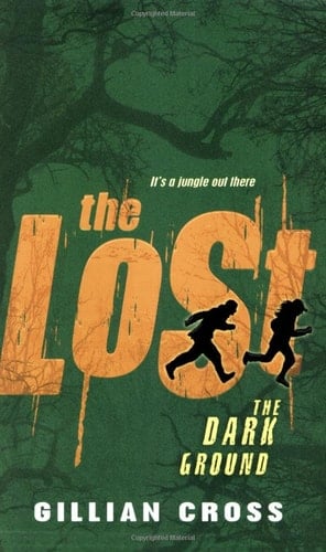 The Dark Ground