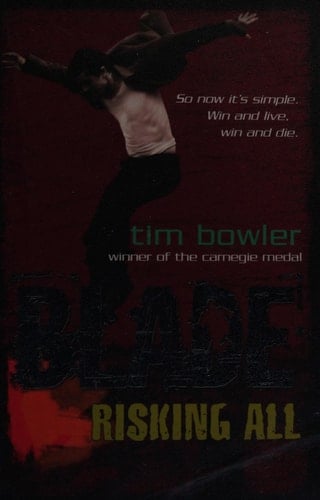 Blade 8: Risking All
