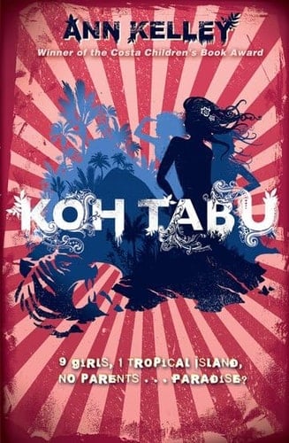 Koh Tabu