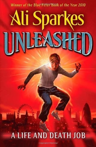 Unleashed: Life and Death Job