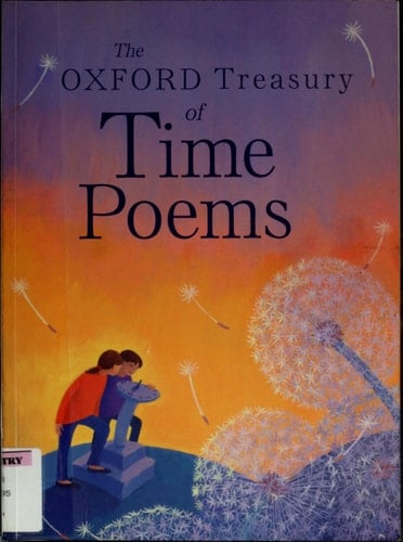 The Oxford Treasury of Time Poems