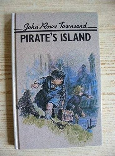 Pirate's Island