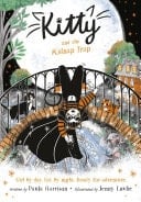 Kitty And The Kidnap Trap Ebk