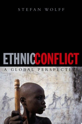Ethnic Conflict: A Global Perspective