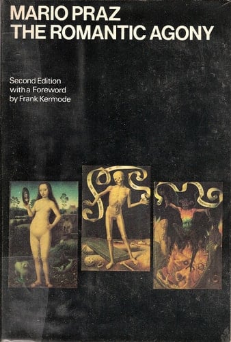The Romantic Agony, 2nd Edition