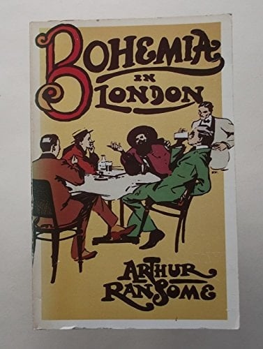 Bohemia in London
