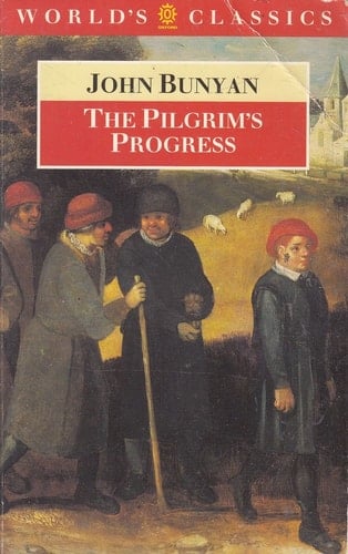 The Pilgrim's Progress (The World's Classics)