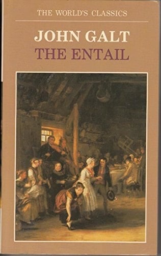 The Entail (The World's Classics)