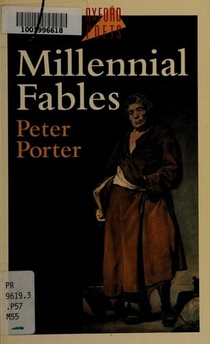 Millennial Fables (Oxford Poets)