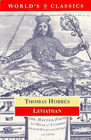 Leviathan (The World's Classics)