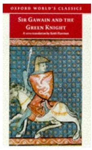 Sir Gawain and The Green Knight (Oxford World's Classics)