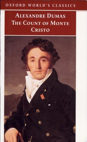 The Count of Monte Cristo