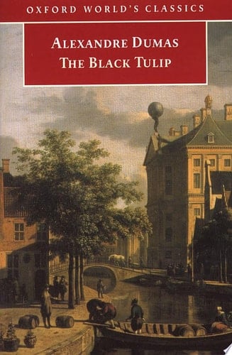 The Black Tulip