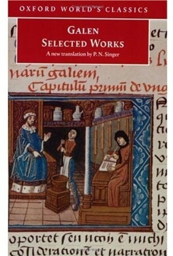 Selected Works (Oxford World's Classics)