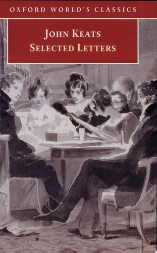 Selected Letters (Oxford World's Classics)