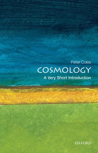 Cosmology by Coles, Peter ( Author ) ON Aug-23-2001, Paperback