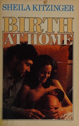 Birth at Home (Oxford Paperbacks)