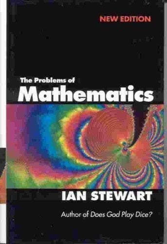 The Problems of Mathematics