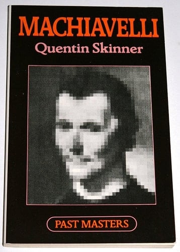Machiavelli