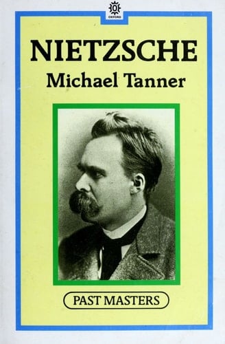 Nietzsche (Past Masters)