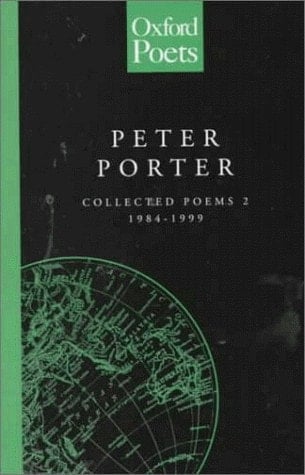Collected Poems: Volume 2: 1984-1999 (The Oxford Poets)