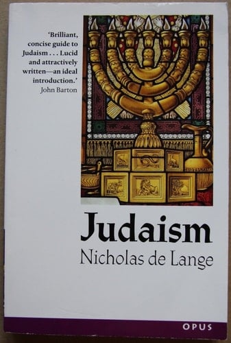 Judaism (Opus)