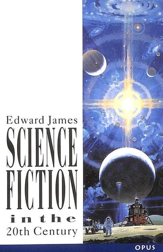 Science Fiction in the Twentieth Century