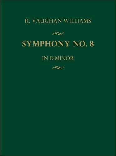 Symphony No. 8