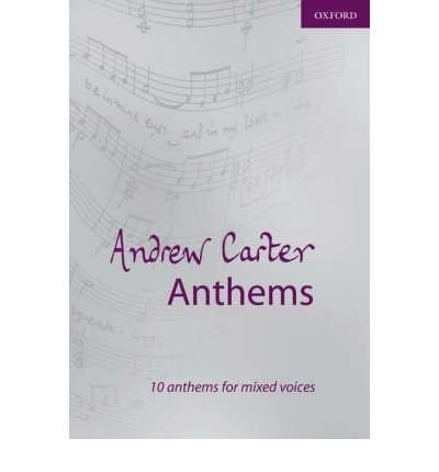 Venezuelan Carol (Oxford Carols)