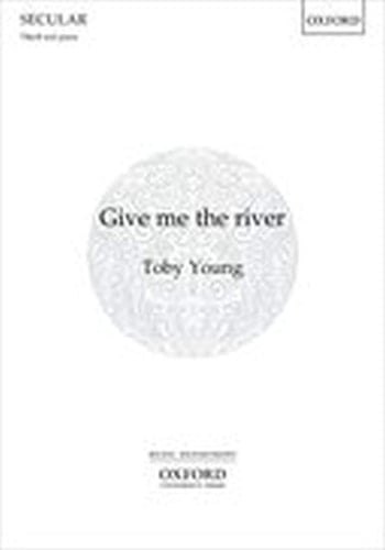 Give me the river (In the deep)
